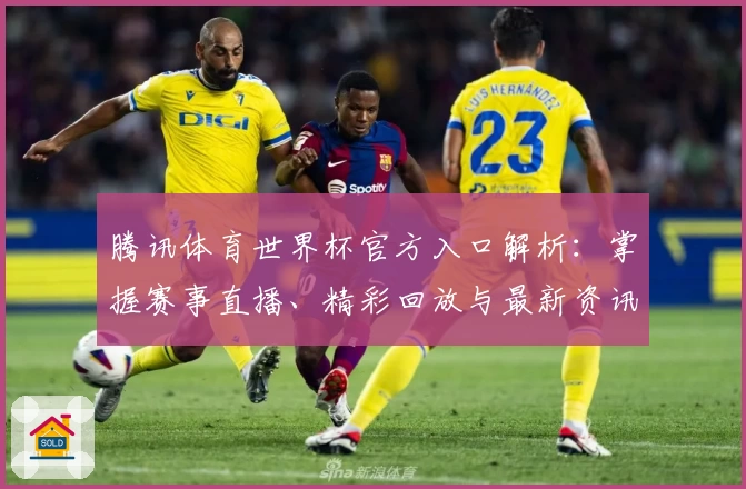 腾讯体育世界杯官方入口解析：掌握赛事直播、精彩回放与最新资讯的全方位攻略